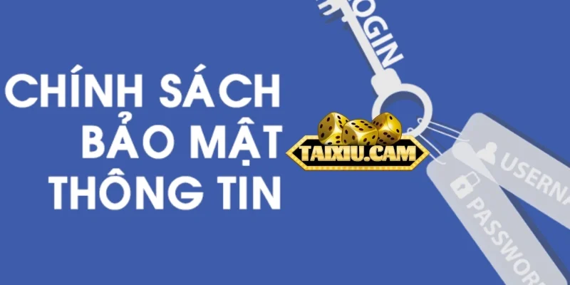 Chính sách về điều chỉnh thông tin cá nhân