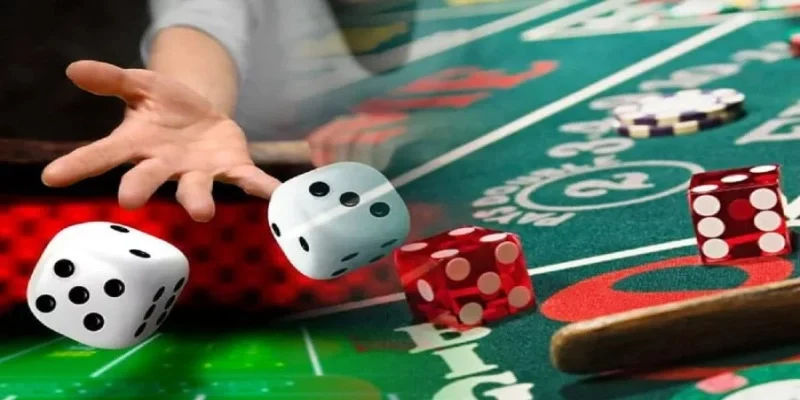 Tài xỉu 3D
