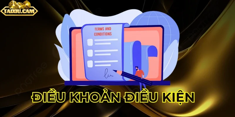 Điều khoản điều kiện về mỗi tài khoản cược