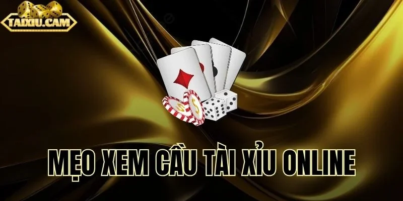 Bỏ túi tips soi cầu chuẩn xác từ dân chuyên 