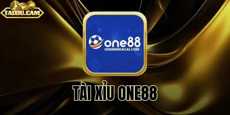 Khái quát vài nét về trò chơi tài xỉu ONE88