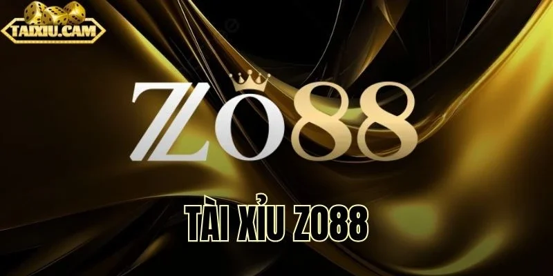 Luật chơi tài xỉu Zo88 cơ bản cho người mới