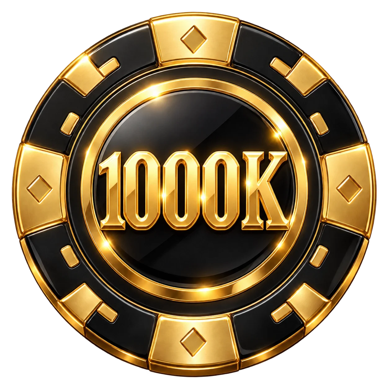 1000K