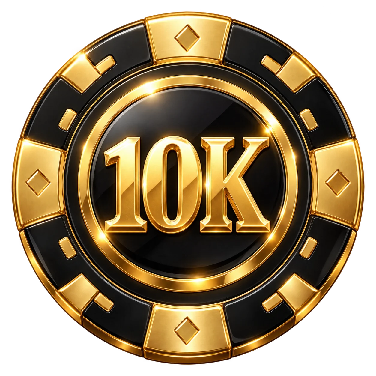10K