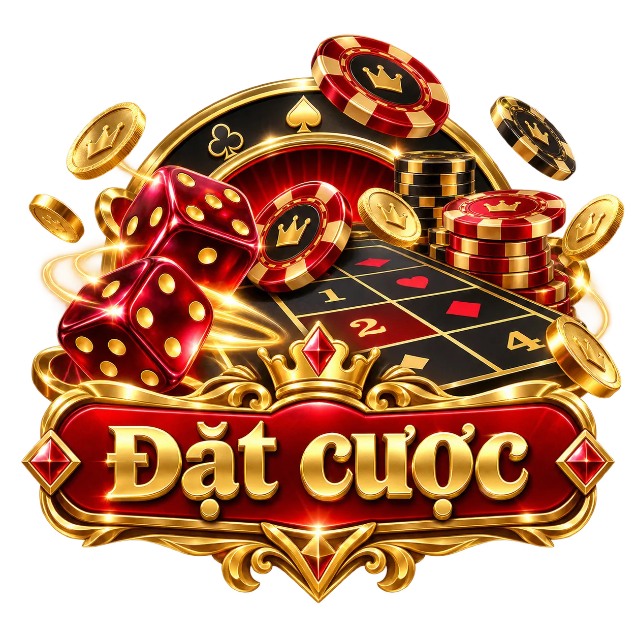 Đặt cược