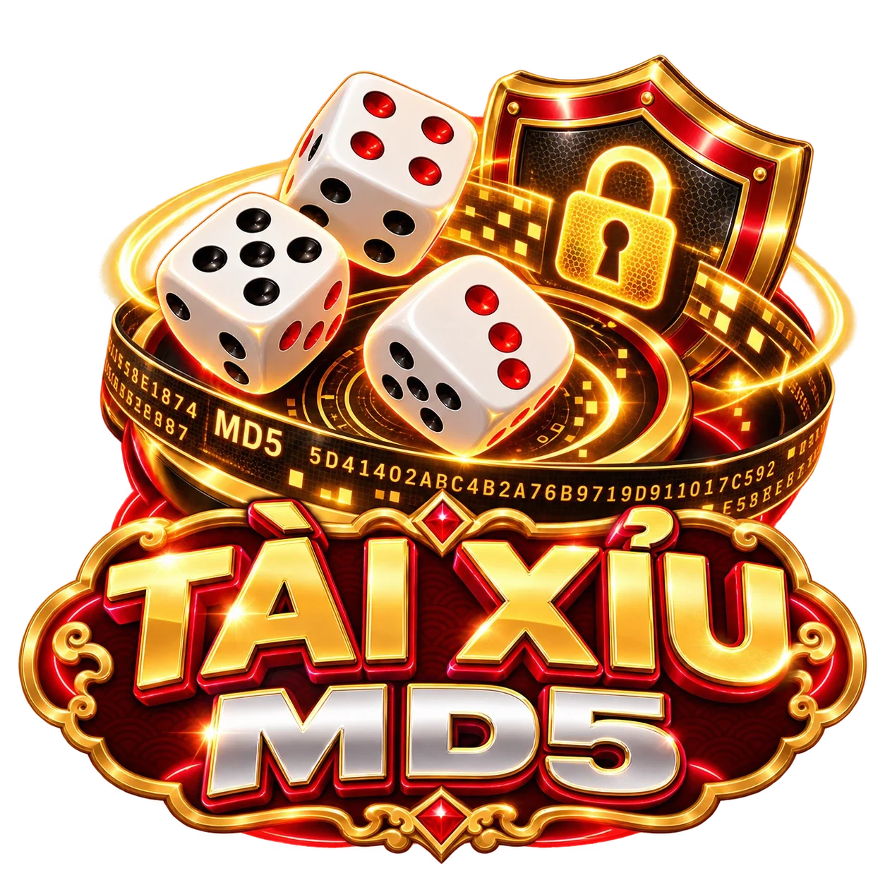 Tài Xỉu MD5