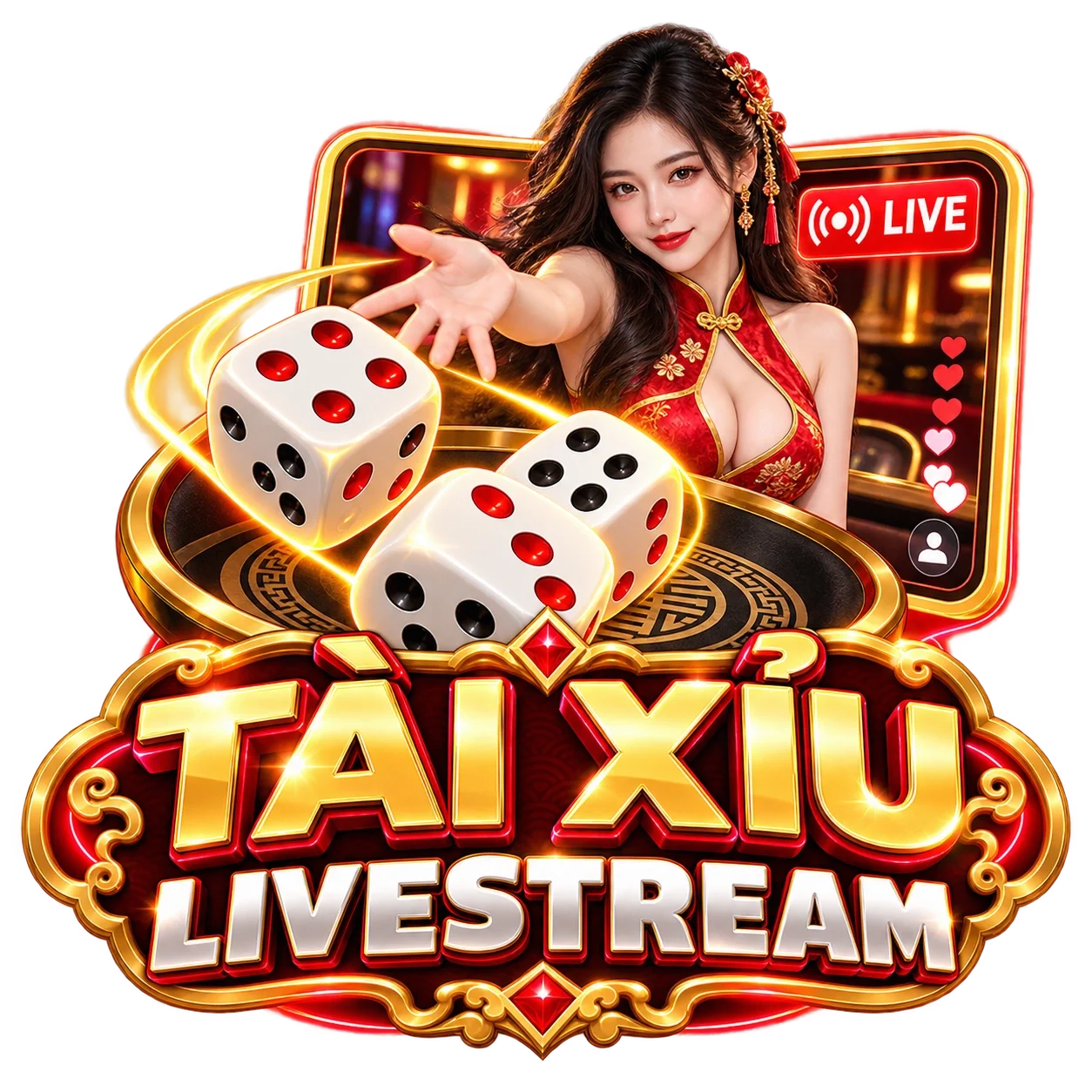 Tài Xỉu Livestream