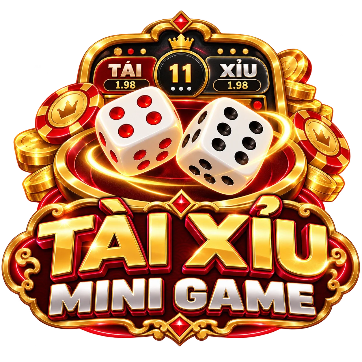 Tài Xỉu Mini Game